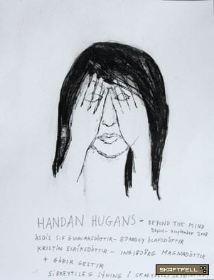 HANDANS HUGANS