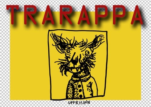 TRARAPPA